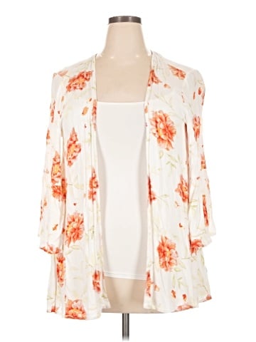 Torrid Cardigan (view 1)