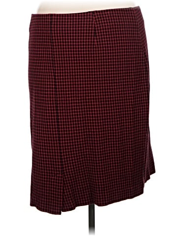 J.Jill Formal Skirt (view 2)