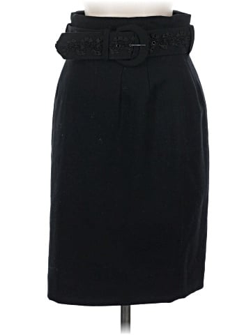 Ann Taylor Wool Skirt (view 1)