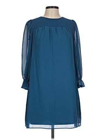 Jessica Howard Casual Dress (view 1)