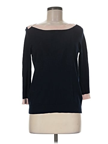 Boden 3/4 Sleeve T-Shirt (view 1)