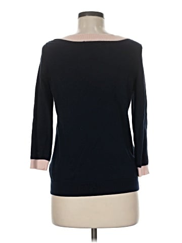 Boden 3/4 Sleeve T-Shirt (view 2)
