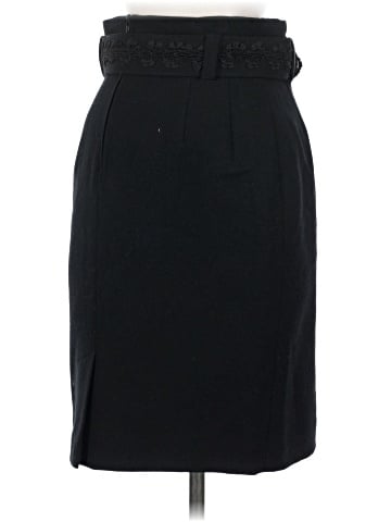 Ann Taylor Wool Skirt (view 2)
