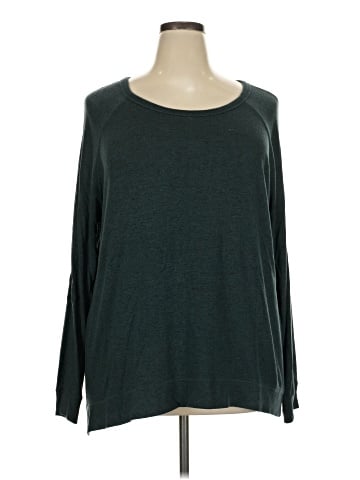 Gap Outlet Pullover Sweater (view 1)