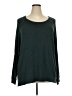 Gap Outlet Green Pullover Sweater Size XXL - photo 1