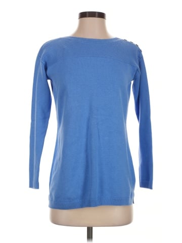 Talbots Pullover Sweater (view 1)
