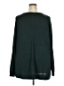 Gap Outlet Green Pullover Sweater Size XXL - photo 2