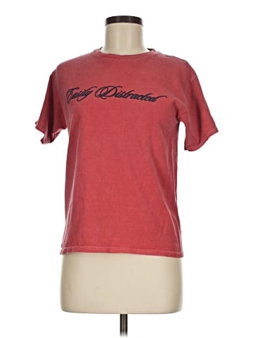 BDG Short Sleeve T-Shirt (view 1)