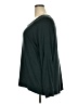 Gap Outlet Green Pullover Sweater Size XXL - photo 5