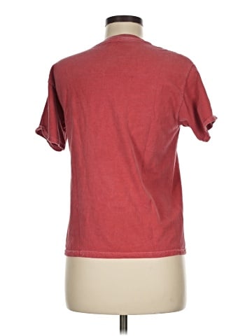 BDG Short Sleeve T-Shirt (view 2)