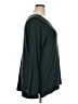 Gap Outlet Green Pullover Sweater Size XXL - photo 4