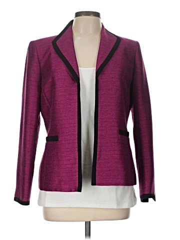 Kasper A.S.L. Blazer (view 1)