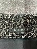 Theory Tweed Gray Wool Coat Size M - photo 6