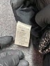 Theory Tweed Gray Wool Coat Size M - photo 7