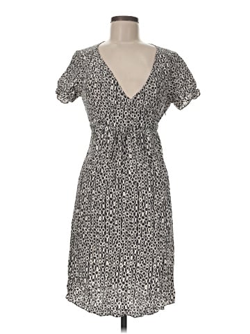 J.Crew Factory Store Casual Dress (view 1)