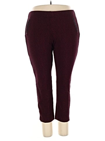 Chico's Active Pants (view 1)