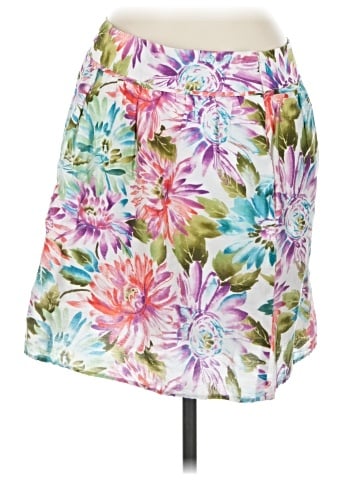 Ann Taylor LOFT Casual Skirt (view 2)