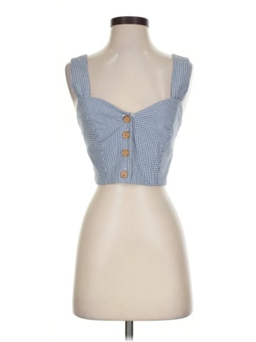 Show Me Your Mumu Tank Top (view 1)