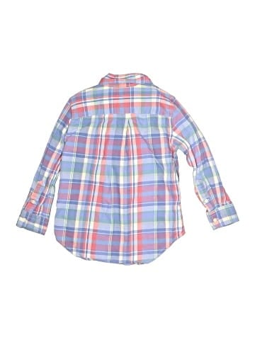 Ralph Lauren Long Sleeve Button-Down Shirt (view 2)