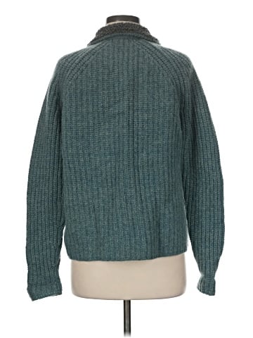 Woolrich Wool Cardigan (view 2)