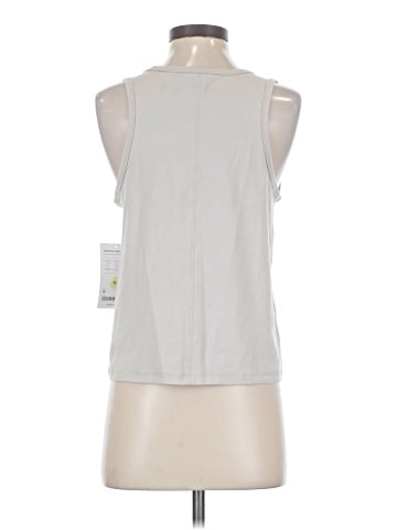 Athleta Sleeveless T-Shirt (view 2)