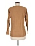 MICHAEL Michael Kors Tan Pullover Sweater Size M - photo 2