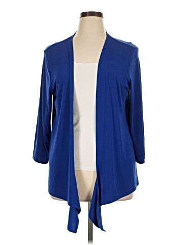 Additions by Chico's Cardigan (view 1)