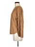 MICHAEL Michael Kors Tan Pullover Sweater Size M - photo 5