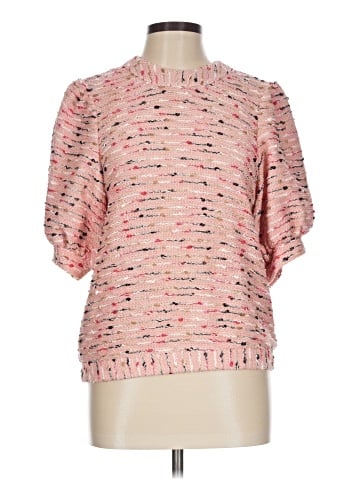 Hunter Bell Pullover Sweater (view 1)