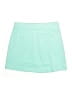 Callaway Solid Green Skort Size M - photo 2