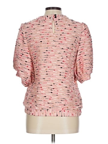 Hunter Bell Pullover Sweater (view 2)