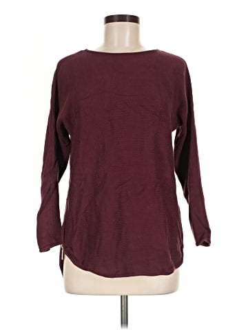 MICHAEL Michael Kors Pullover Sweater (view 1)