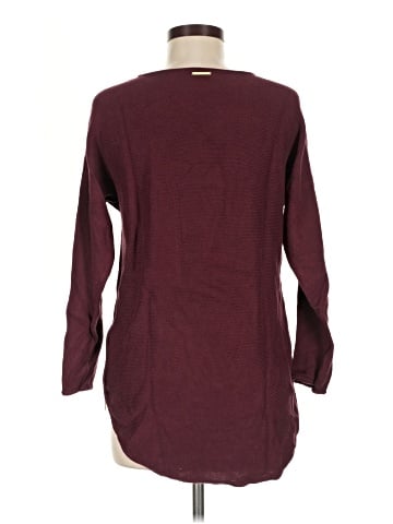 MICHAEL Michael Kors Pullover Sweater (view 2)