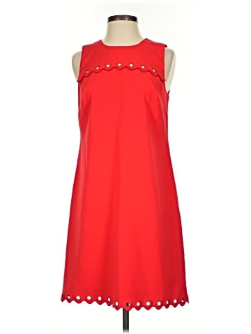 J.Crew Casual Dress (view 1)