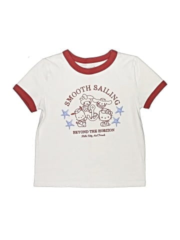 Hello Kitty Short Sleeve T-Shirt (view 1)