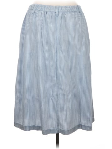 Lands' End Casual Skirt (view 2)