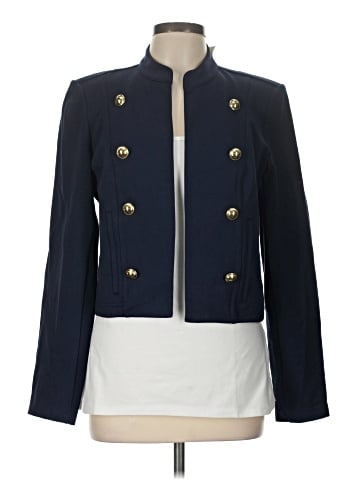 MICHAEL Michael Kors Long Sleeve Top (view 1)