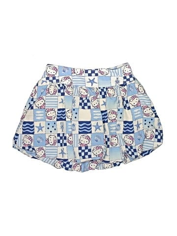 Hello Kitty Skirt (view 1)