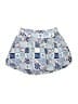 Hello Kitty Argyle Blue Skirt Size 8 - photo 1