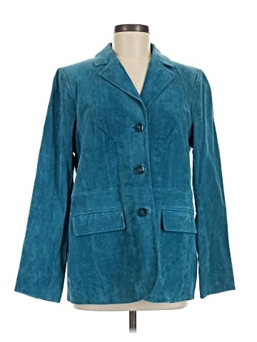 Dennis by Dennis Basso Blazer (view 1)