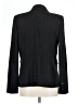 Calvin Klein Black Blazer Size 12 - photo 2