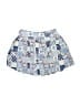 Hello Kitty Argyle Blue Skirt Size 8 - photo 2