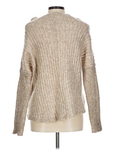 Eileen Fisher Wool Pullover Sweater (view 2)