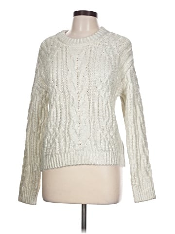DKNY Pullover Sweater (view 1)