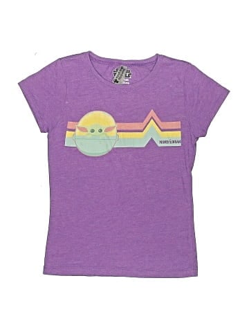 Star Wars Short Sleeve T-Shirt (view 1)