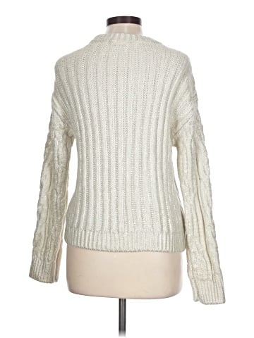 DKNY Pullover Sweater (view 2)