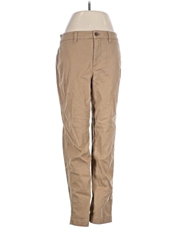 J.Crew Factory Store Khakis (view 1)