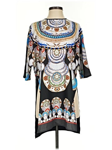 Clover Canyon Kimono (view 1)