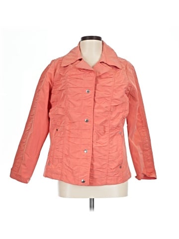 Zenergy by Chico's Jacket (view 1)
