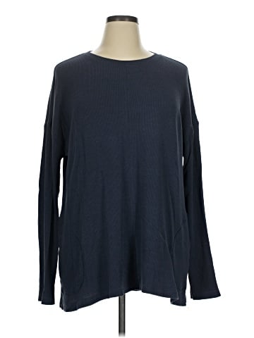 J.Jill Long Sleeve Top (view 1)